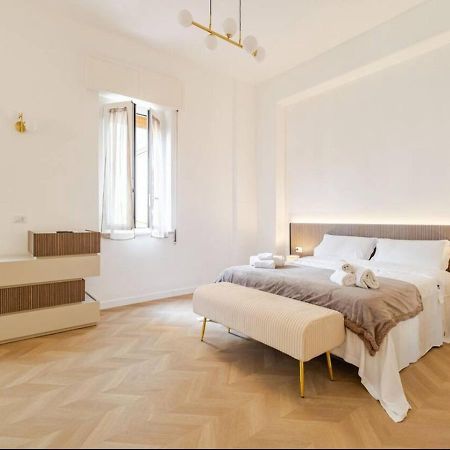 Appartement Residenza Camillo - Palermo Centro Extérieur photo