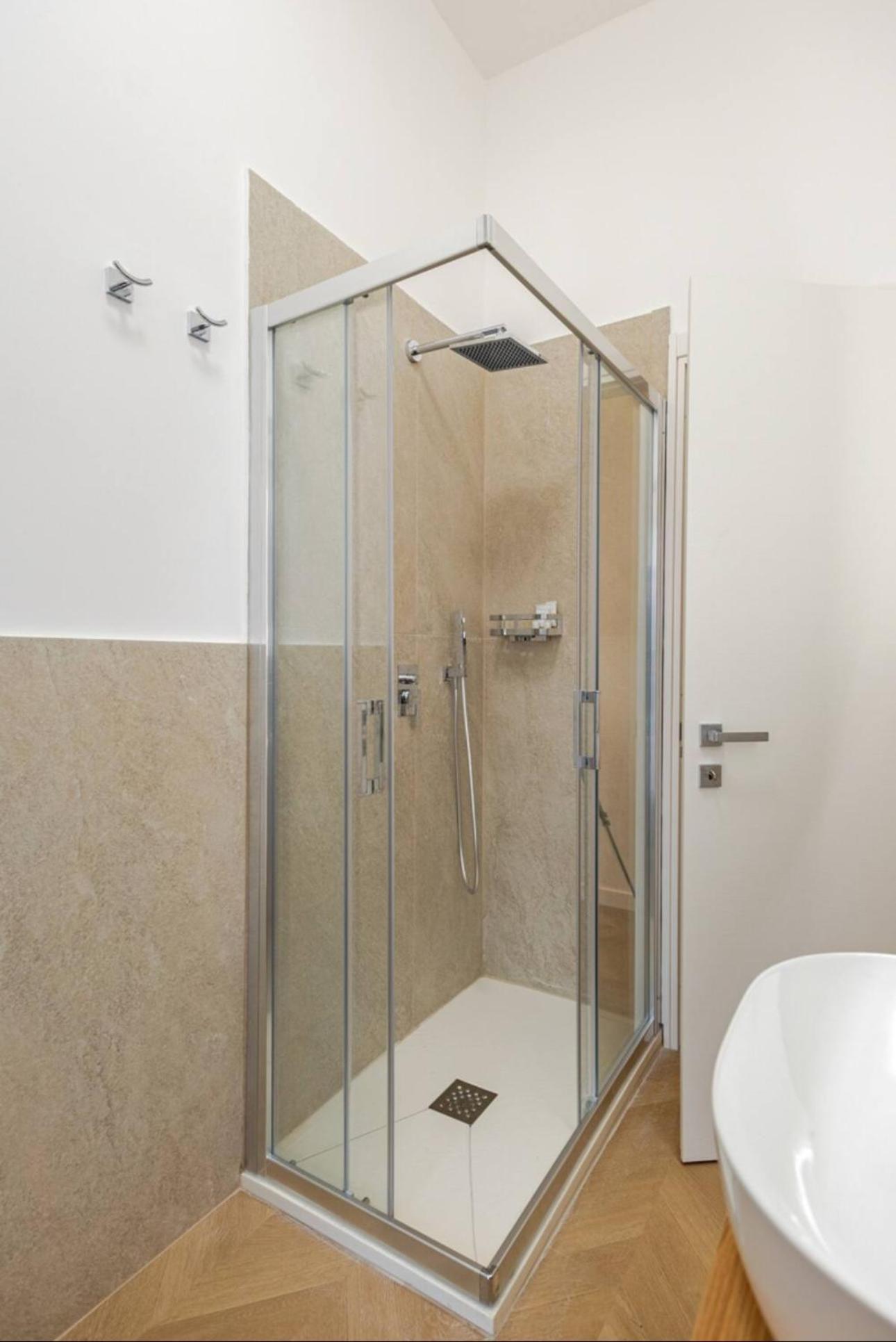 Appartement Residenza Camillo - Palermo Centro Extérieur photo