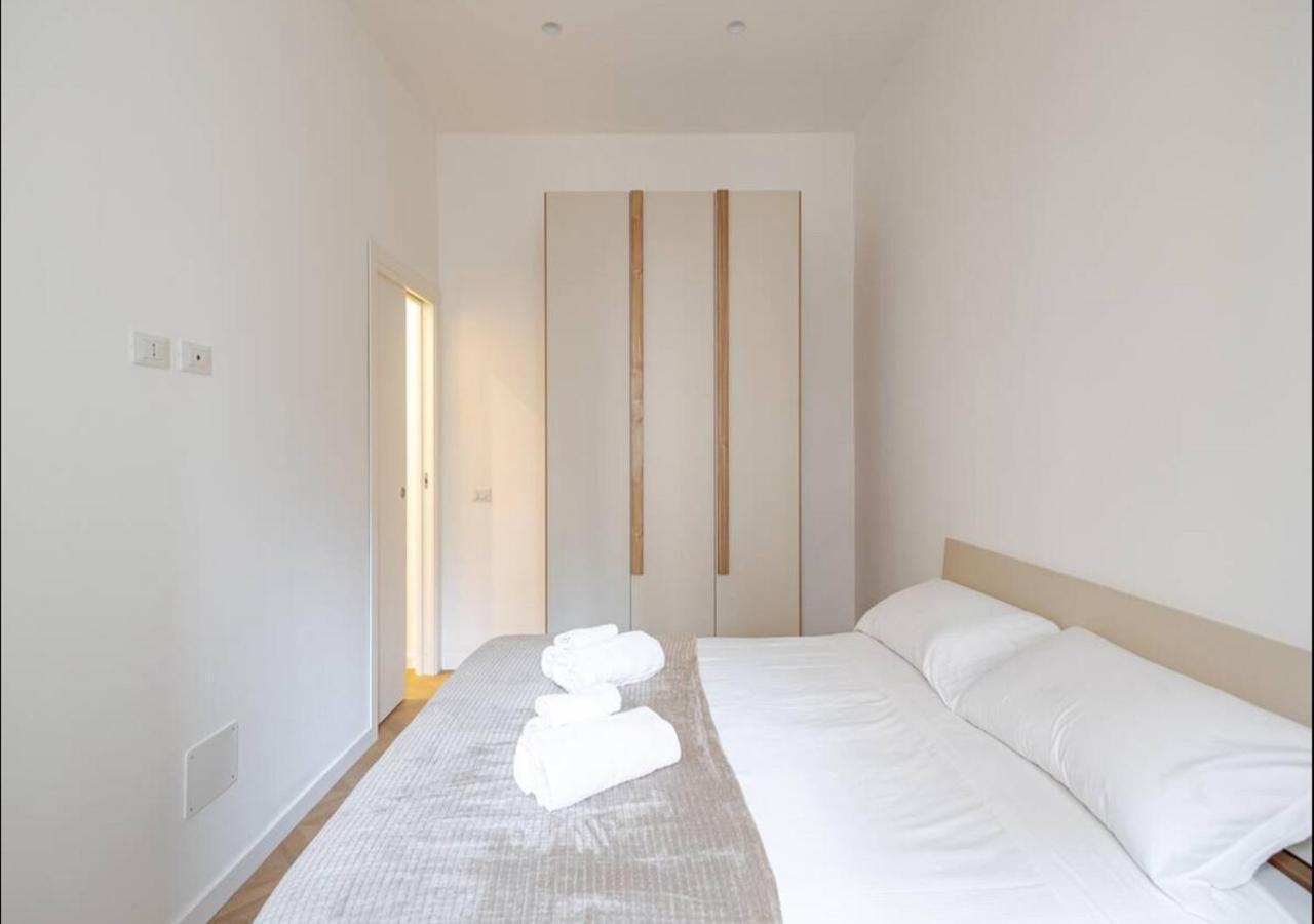 Appartement Residenza Camillo - Palermo Centro Extérieur photo