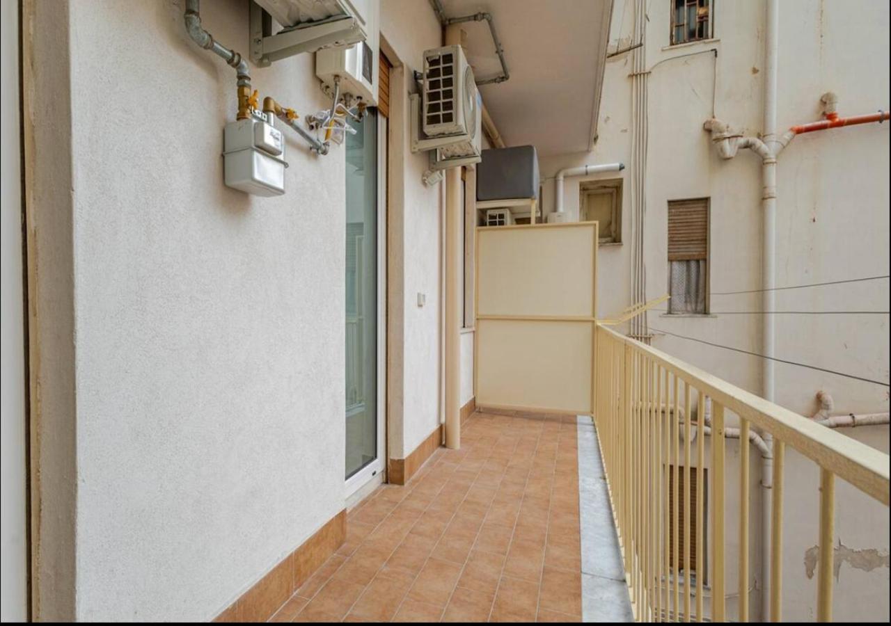 Appartement Residenza Camillo - Palermo Centro Extérieur photo