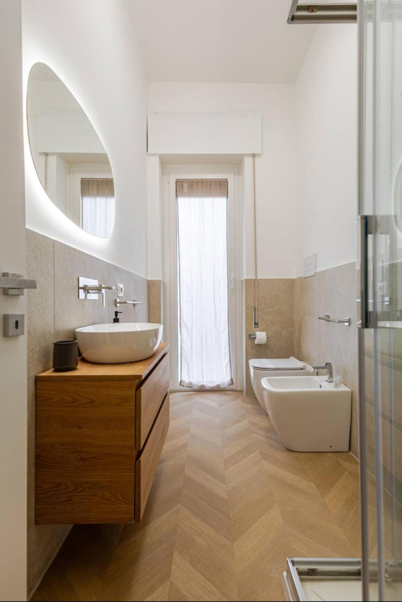 Appartement Residenza Camillo - Palermo Centro Extérieur photo