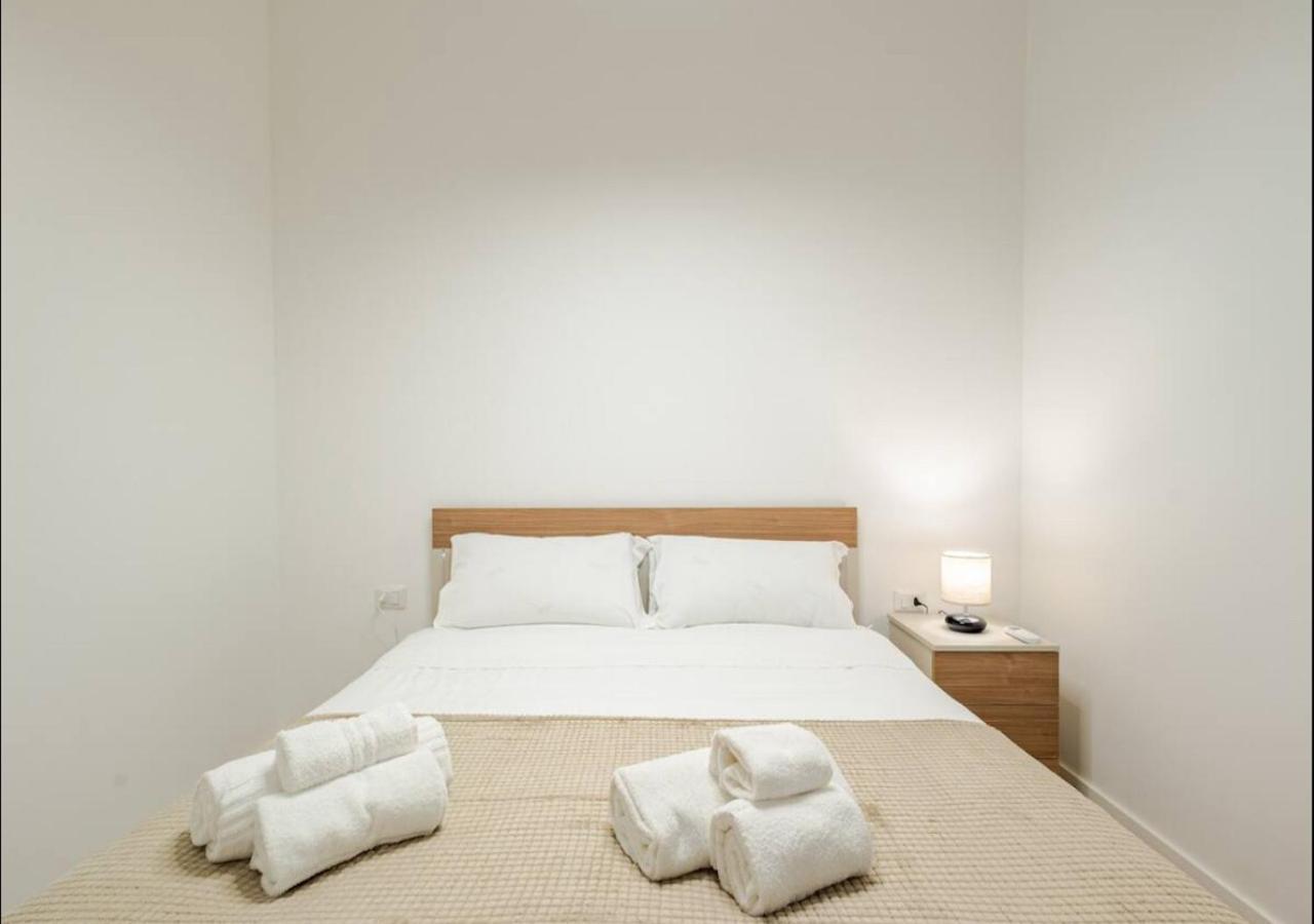 Appartement Residenza Camillo - Palermo Centro Extérieur photo