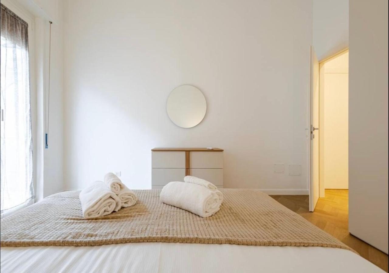 Appartement Residenza Camillo - Palermo Centro Extérieur photo