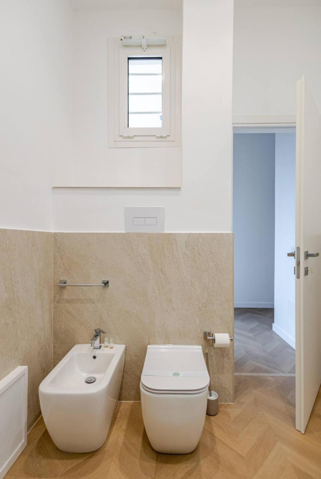 Appartement Residenza Camillo - Palermo Centro Extérieur photo