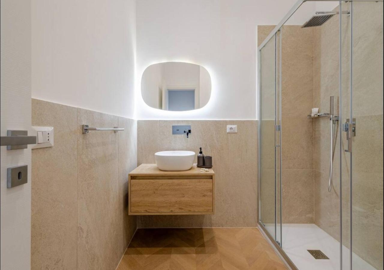 Appartement Residenza Camillo - Palermo Centro Extérieur photo