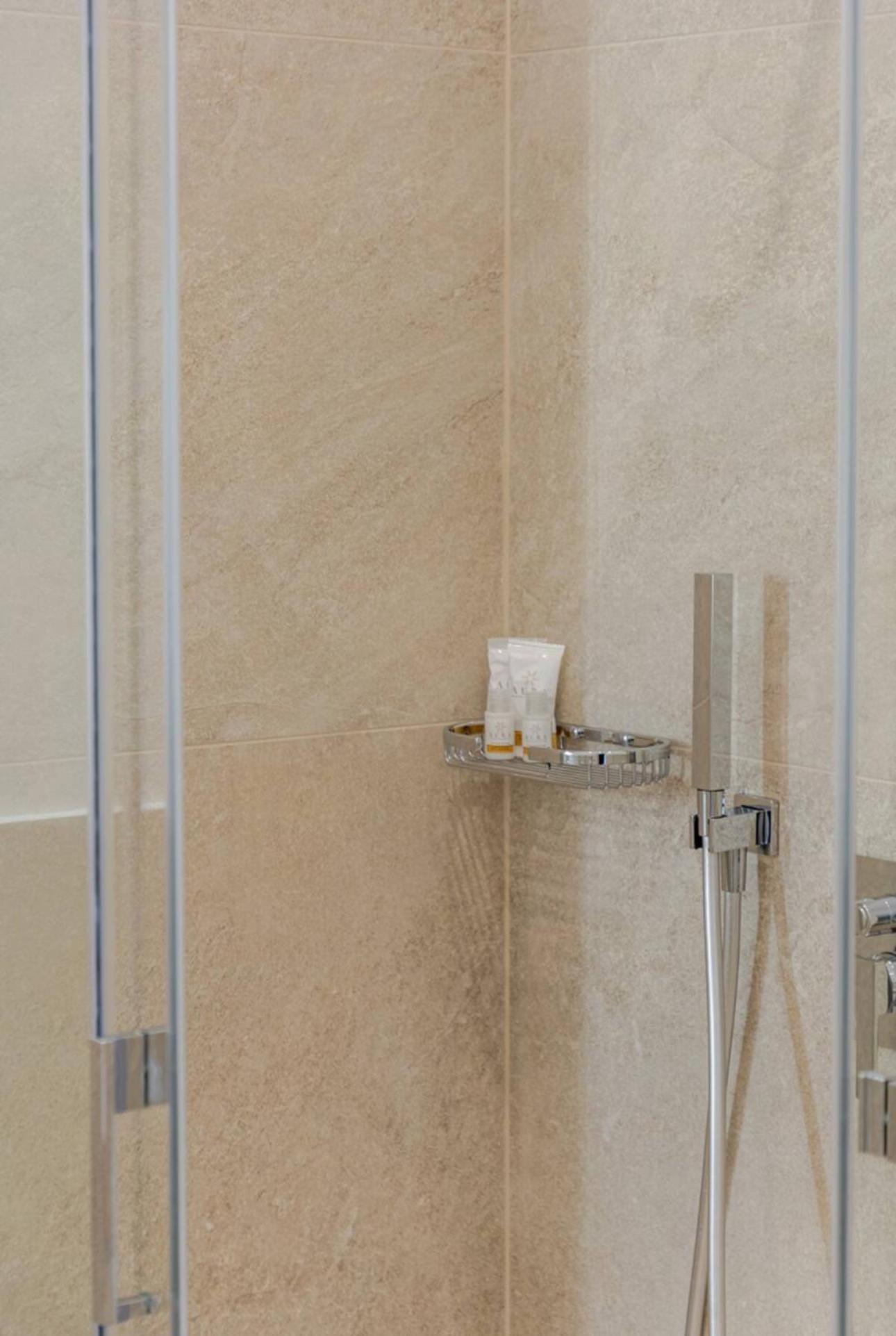 Appartement Residenza Camillo - Palermo Centro Extérieur photo
