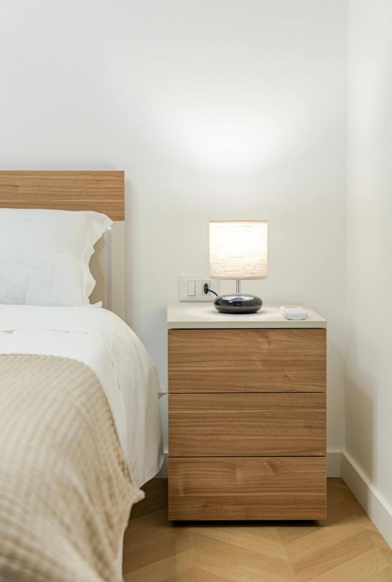 Appartement Residenza Camillo - Palermo Centro Extérieur photo