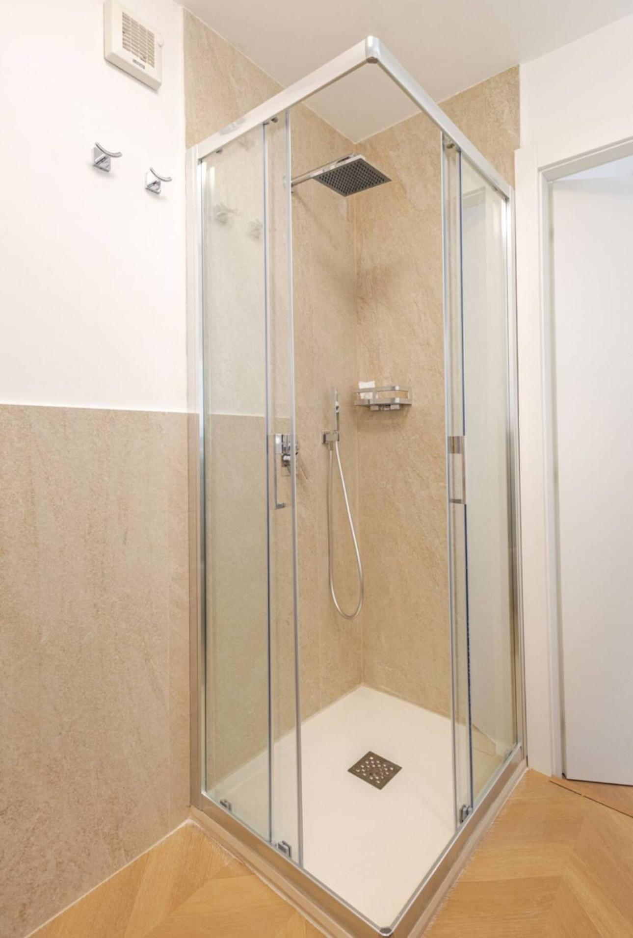 Appartement Residenza Camillo - Palermo Centro Extérieur photo