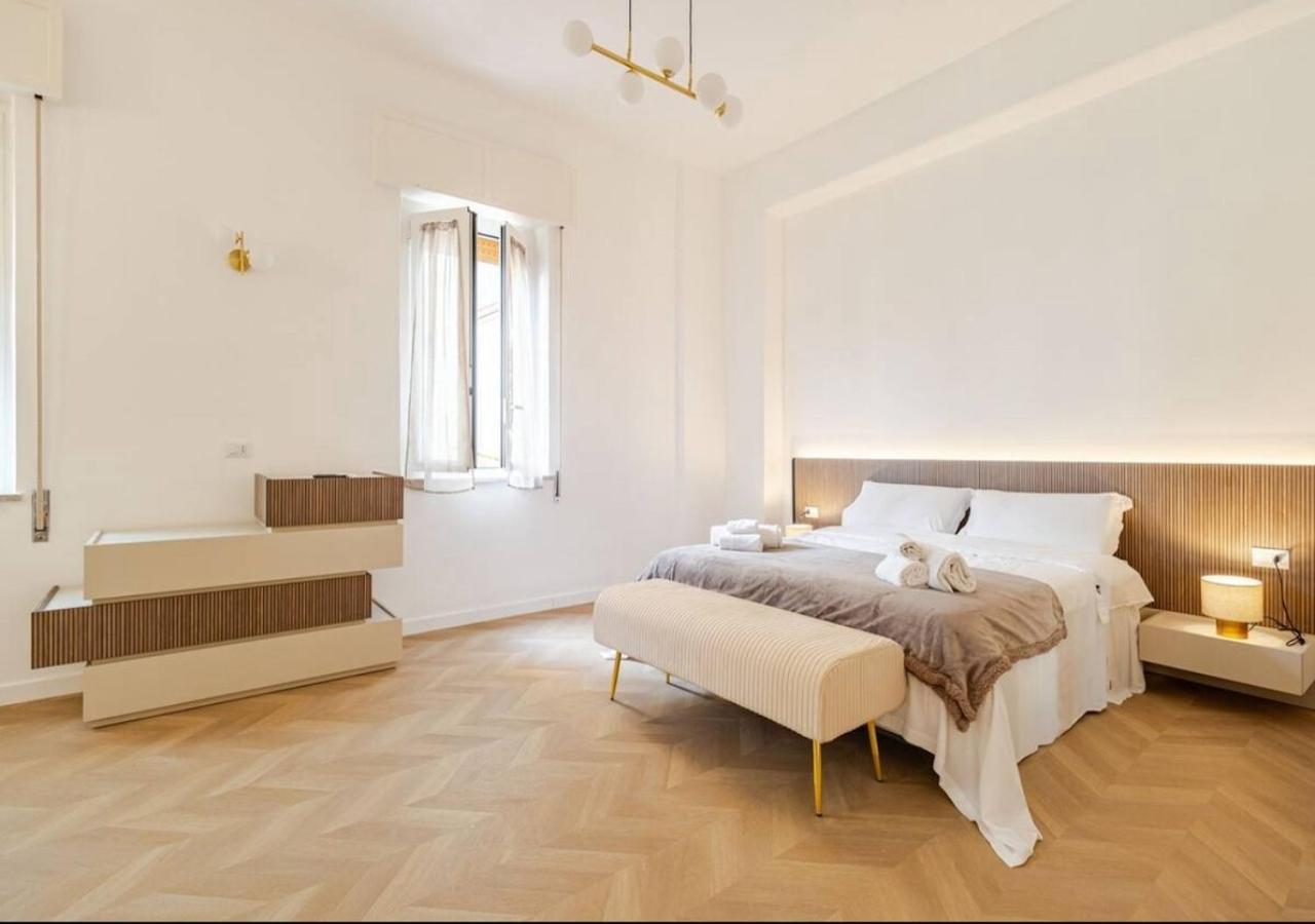 Appartement Residenza Camillo - Palermo Centro Extérieur photo